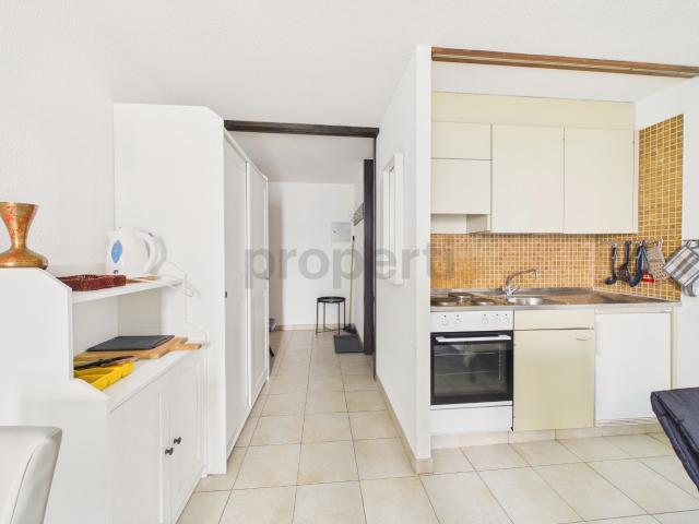 Apartment kaufen
