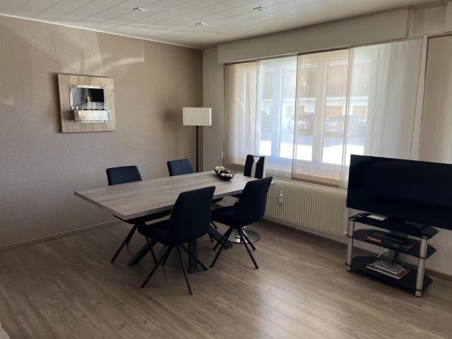 Apartment kaufen