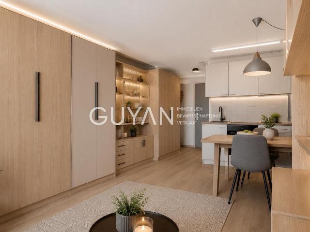 Apartment kaufen in Davos Clavadel, Graubünden