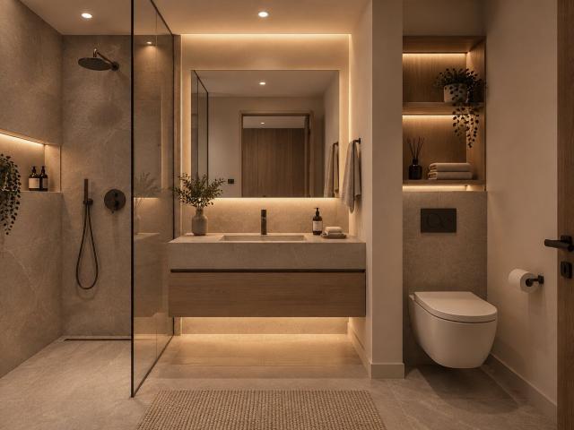 Apartment kaufen