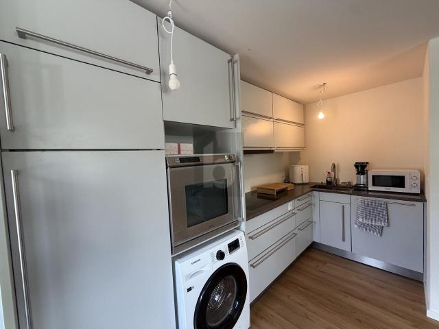 Apartment kaufen in Illnau-Effretikon, Zürich