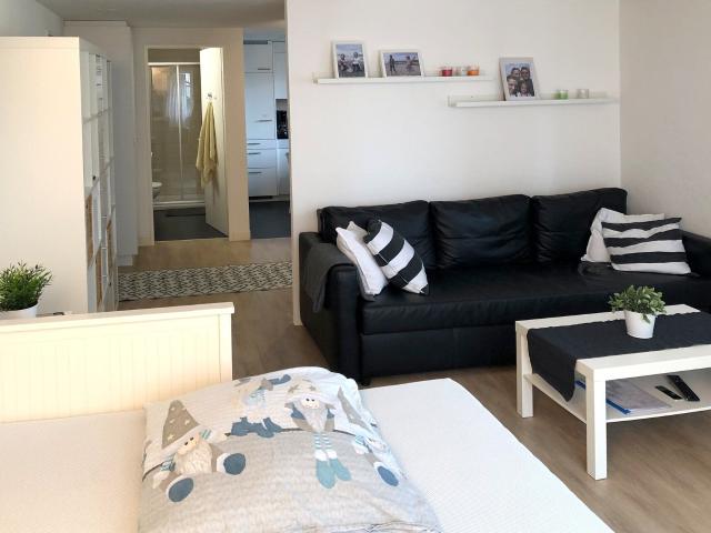 Apartment kaufen in Aargau