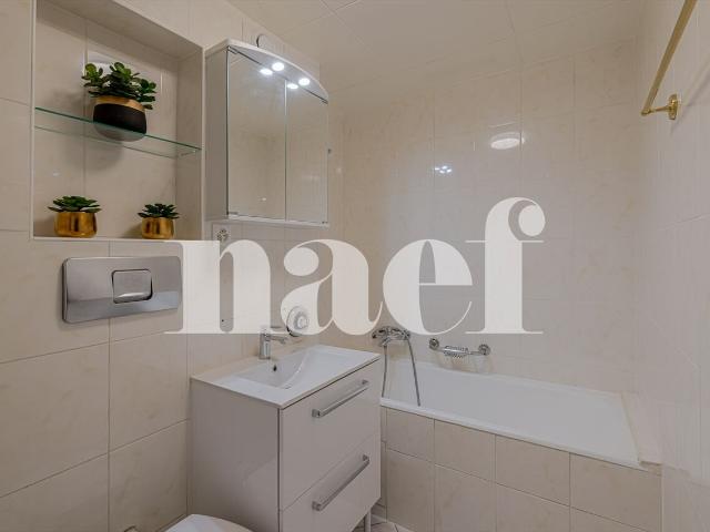 Apartment kaufen in Conches