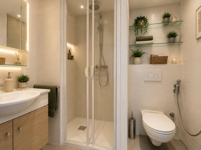 Apartment kaufen