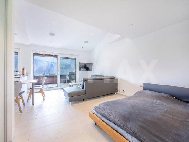 Apartment kaufen