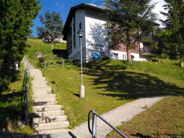 Apartment kaufen in Bodo, Grächen