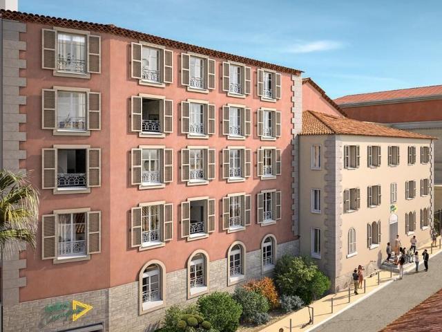 Apartment kaufen