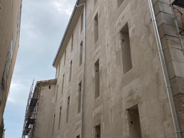 Apartment kaufen