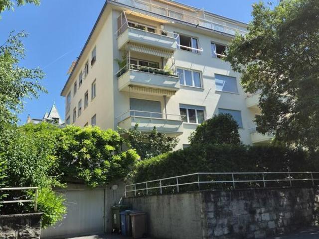Apartment kaufen in Cheseaux-Lausanne, Waadt