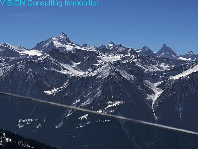 Apartment kaufen in Leukerbad, Wallis