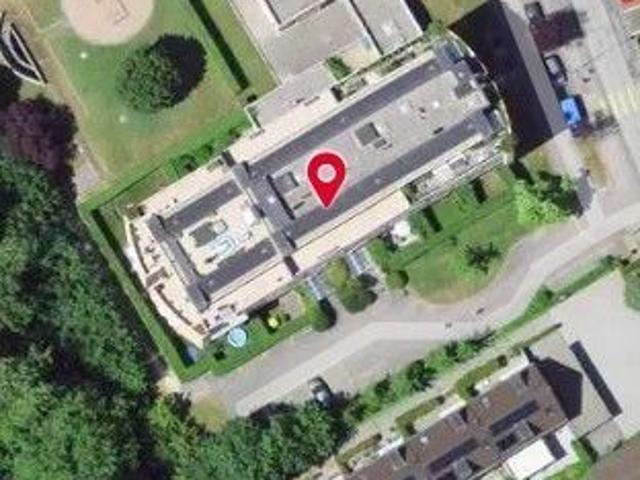 Apartment kaufen in Nyon, Waadt