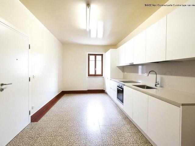 Apartment kaufen