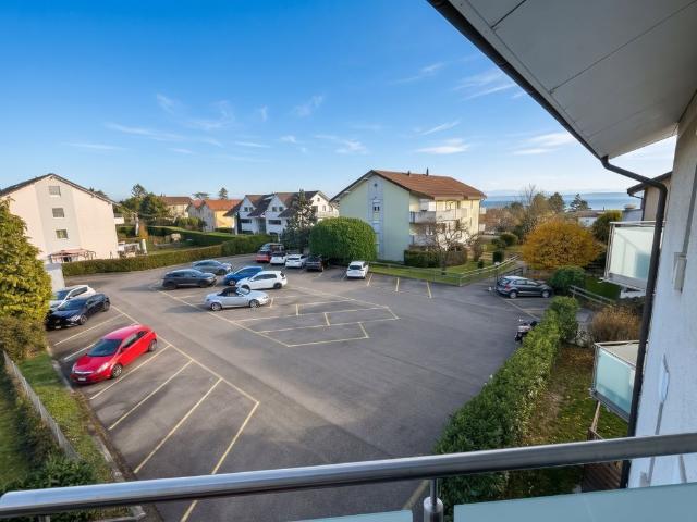 Apartment kaufen