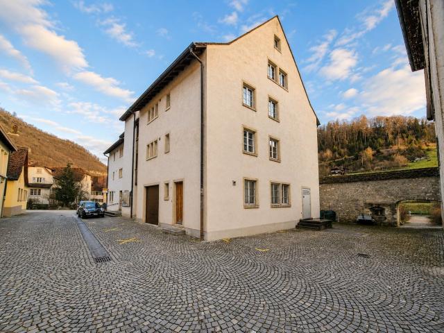 Apartment kaufen