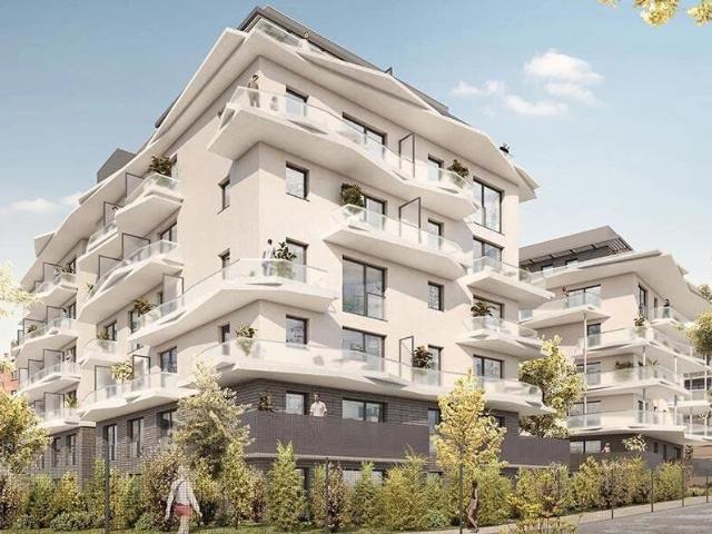 Apartment kaufen