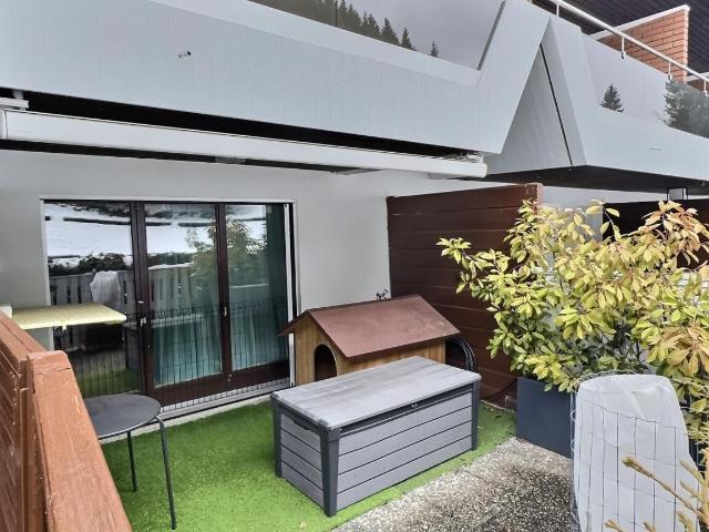 Apartment kaufen in Vionnaz, Wallis