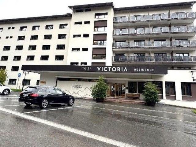 Apartment kaufen in Villars-sur-Ollon, Ollon
