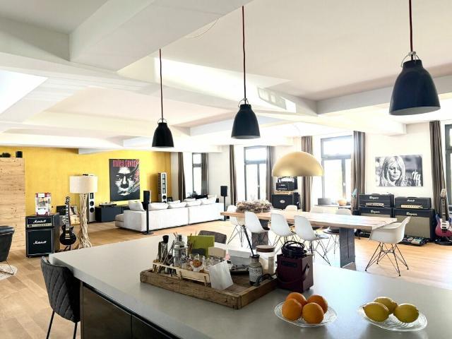 Apartment kaufen in Laupen (ZH), Zürich