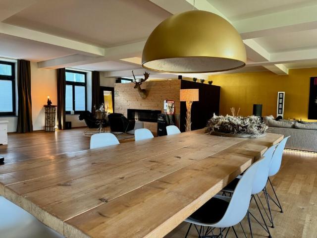 Apartment kaufen in Laupen (ZH), Zürich