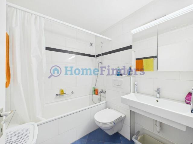 Apartment kaufen
