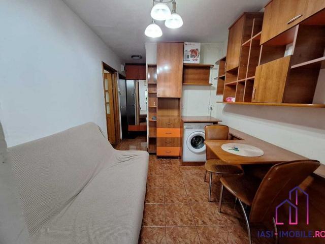 Apartament închirieri în Mircea Cel Batran, Iași