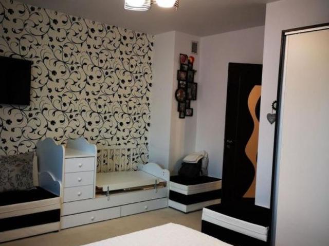 Apartament închirieri în Mircea Cel Batran, Iași