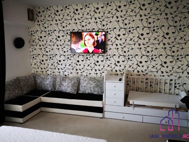 Apartament închirieri în Mircea Cel Batran, Iași