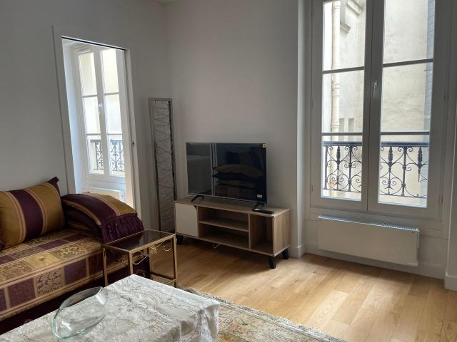 Appartement location à Paris, Île-de-France
