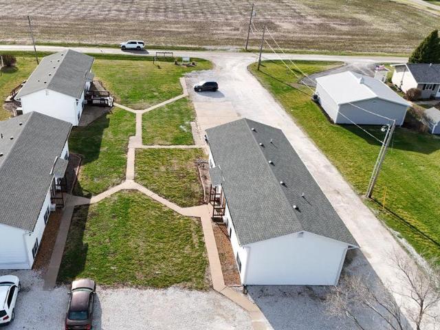 Apartment for sale in Hancock, Illinois