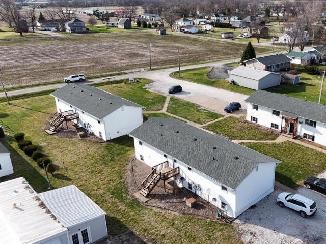 Apartment for sale in Hancock, Illinois
