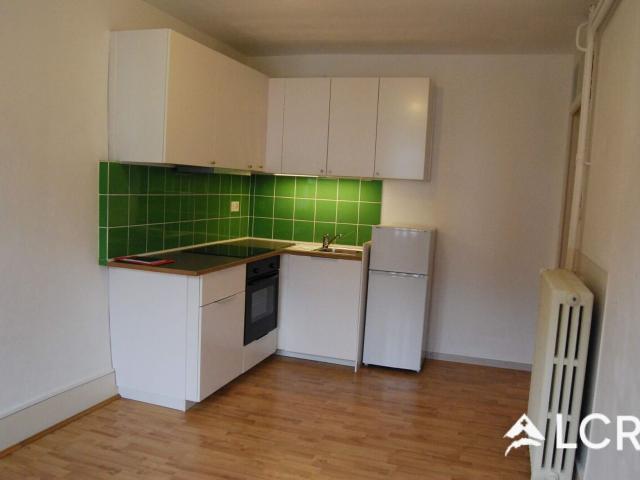 Apartment kaufen