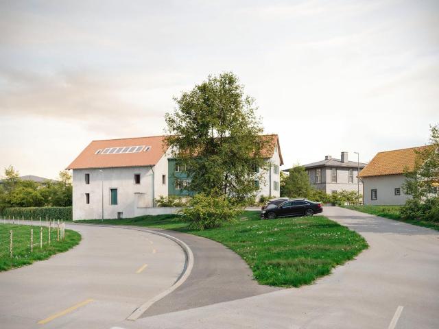 Apartment kaufen