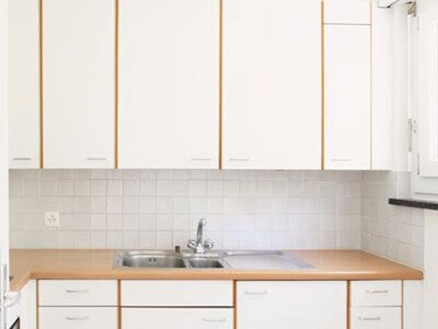 Apartment kaufen in Aarau, Aargau