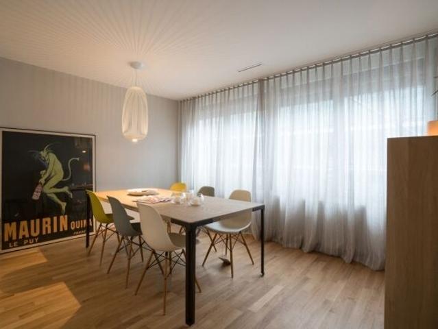 Apartment kaufen in Aarau, Aargau