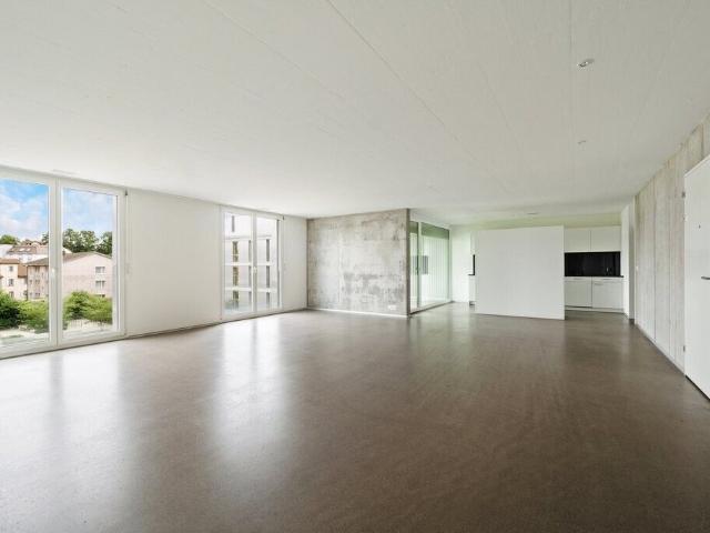 Apartment mieten in Telli, Aarau