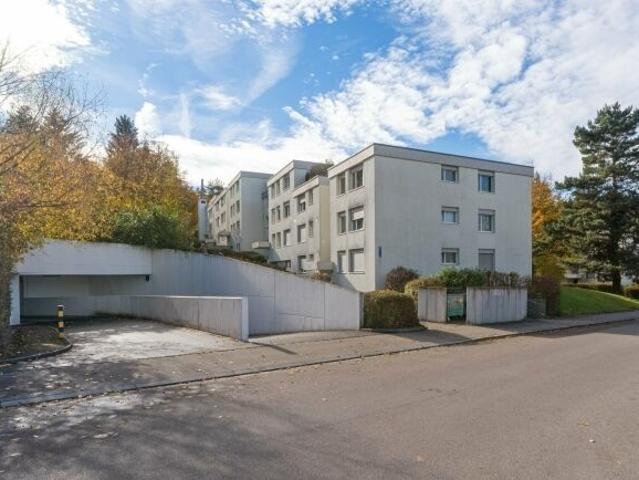 Apartment kaufen