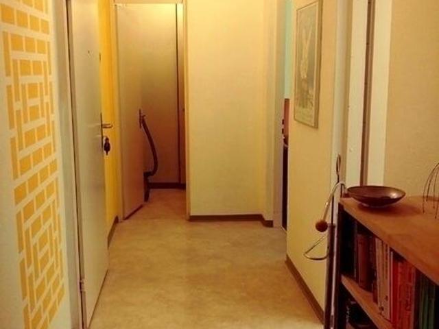 Apartment kaufen
