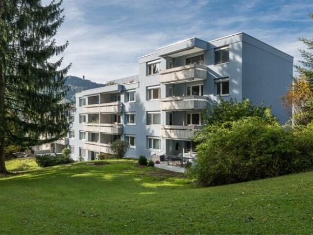Apartment kaufen in Sembrancher, Wallis