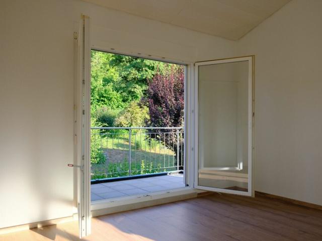 Apartment mieten in Aesch, Bezirk Arlesheim