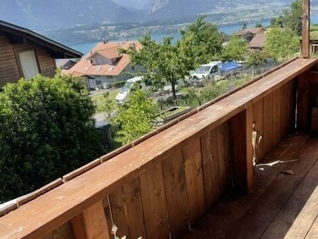 Apartment kaufen