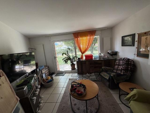 Apartment mieten in Aigle, Waadt