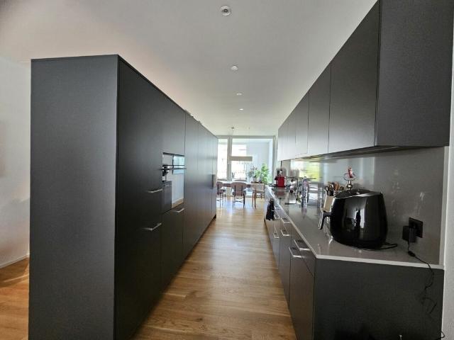 Apartment kaufen in Staad (SG), St. Gallen