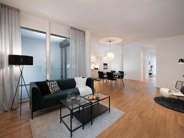 Apartment kaufen