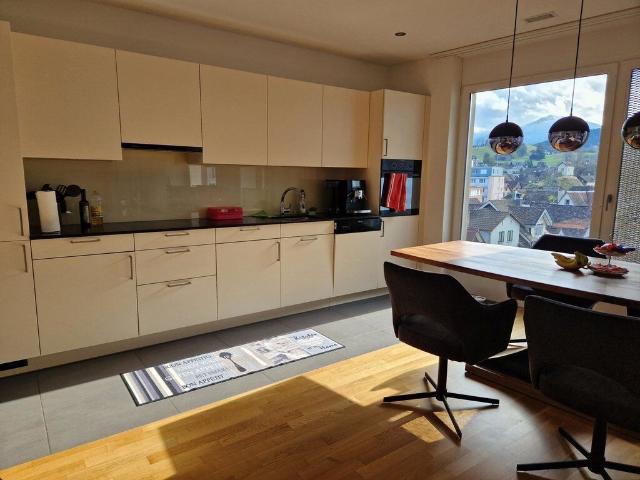 Apartment kaufen