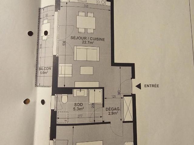 Apartment kaufen