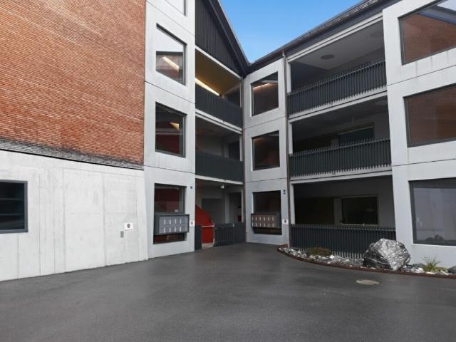 Apartment kaufen in Wartau, St. Gallen