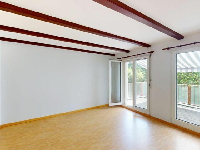 Apartment kaufen in Bad Ragaz, St. Gallen