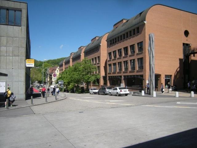 Apartment kaufen in Sembrancher, Wallis