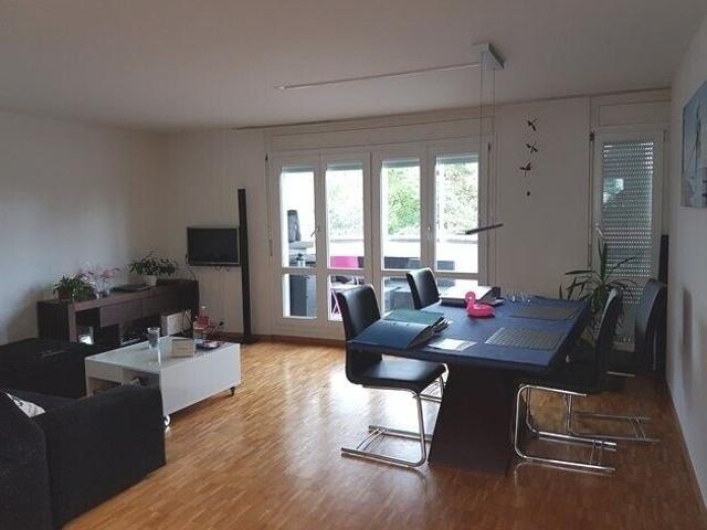 Apartment kaufen in Baden, Aargau