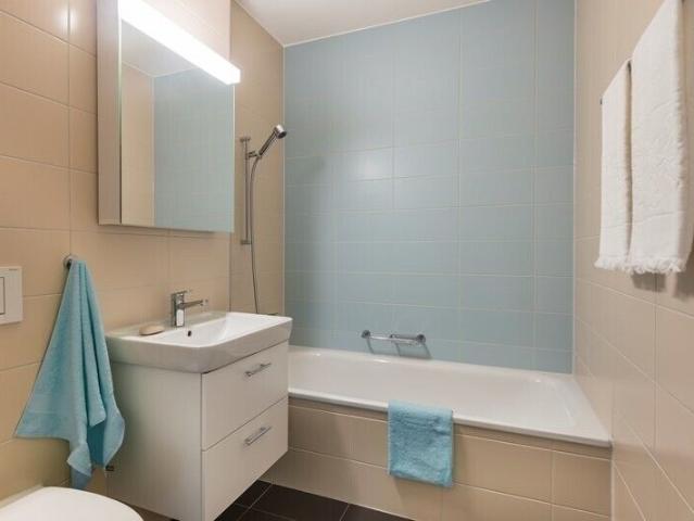 Apartment kaufen in Baden, Aargau